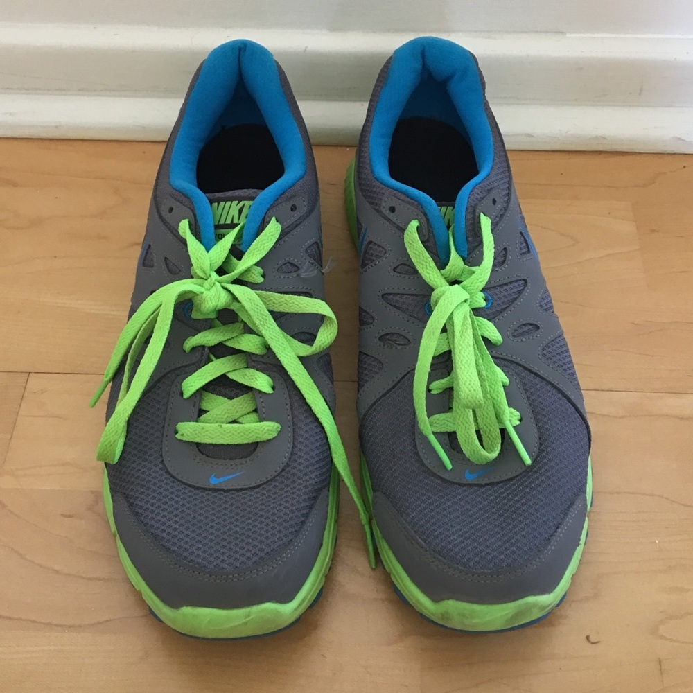 Men’s Nike’s
